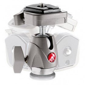 Compact Series tripod with built-in photo head -MKC3-P01